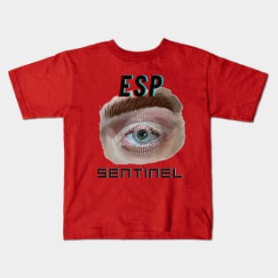 ESP Sentinel Kids T-Shirt